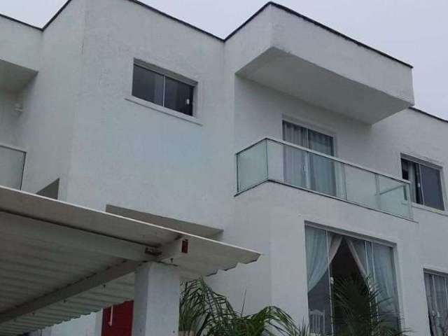 Casa com 4 dormitórios à venda, 220 m² por R$ 840.000,00 - Sape - Niterói/RJ