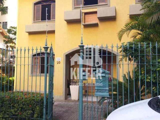 Casa com 6 quartos à venda, 301 m² por R$ 4.000.000 - Icaraí - Niterói/RJ