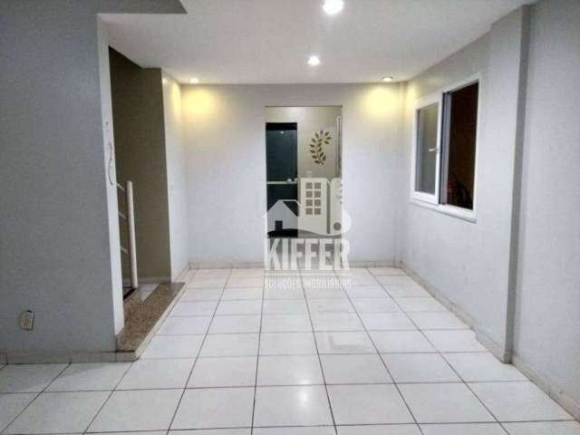 Casa com 4 quartos à venda, 251 m² por R$ 1.790.000 - São Francisco - Niterói/RJ