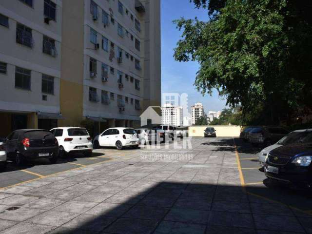 Apartamento com 2 quartos à venda, 70 m² por R$ 270.000 - Santa Rosa - Niterói/RJ