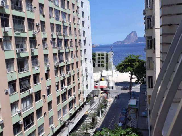 Apartamento com 3 dormitórios à venda, 118 m² por R$ 920.000,00 - Icaraí - Niterói/RJ