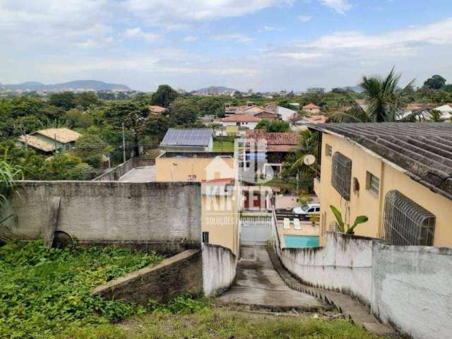 Casa com 5 quartos à venda, 250 m² por R$ 1.250.000 - Marazul - Niterói/RJ