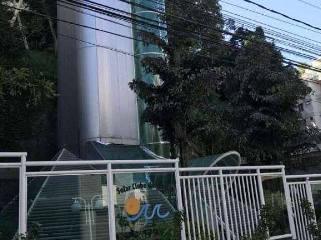 Apartamento com 2 quartos à venda, 65 m² por R$ 350.000 - Ingá - Niterói/RJ