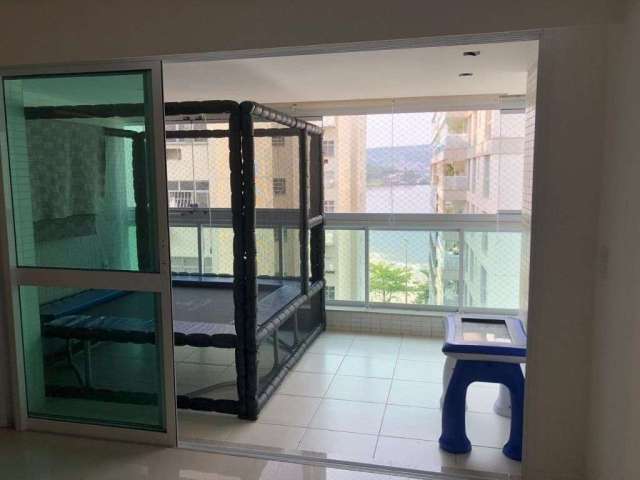Apartamento à venda, 161 m² por R$ 2.600.000,00 - Icaraí - Niterói/RJ
