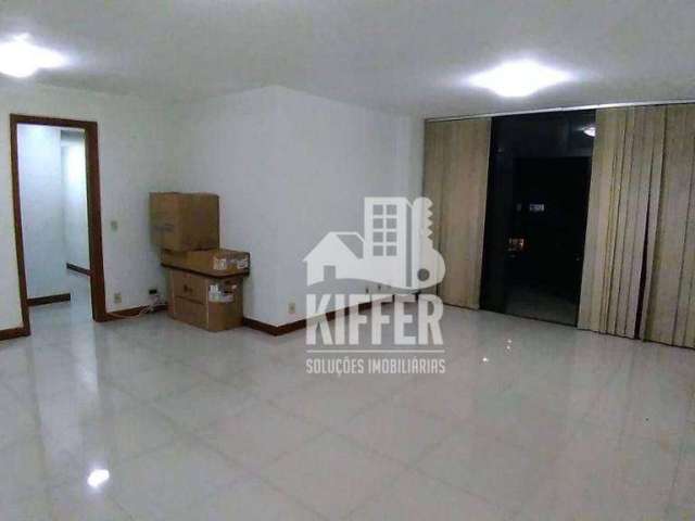 Apartamento com 4 quartos à venda, 150 m² por R$ 1.150.000 - Icaraí - Niterói/RJ