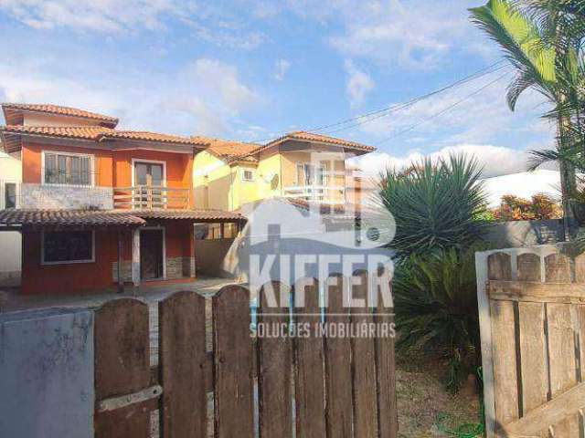 Casa com 3 quartos à venda, 70 m² por R$ 750.000 - Serra Grande - Niterói/RJ