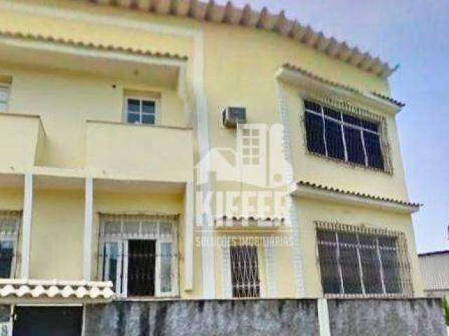 Casa com 5 quartos à venda, 400 m² por R$ 730.000 - Santa Rosa - Niterói/RJ