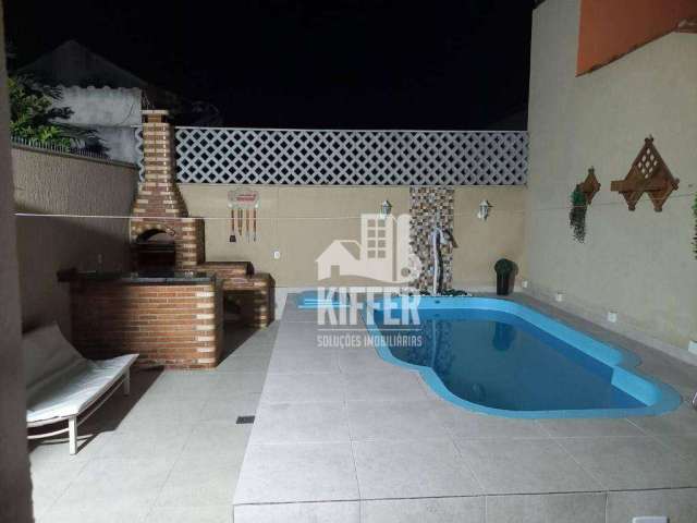 Casa à venda, 200 m² por R$ 850.000,00 - Itaipu - Niterói/RJ