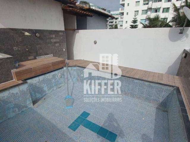 Casa com 4 quartos à venda, 250 m² por R$ 1.650.000 - Charitas - Niterói/RJ