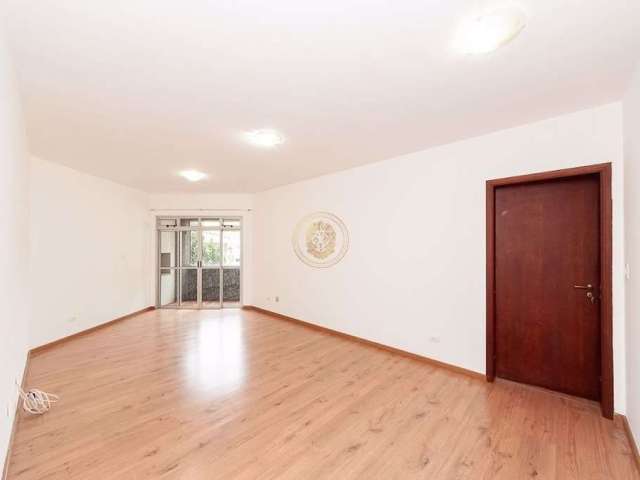 Apartamento com 3 dormitórios para alugar, 95 m² - Água Verde - Curitiba/PR