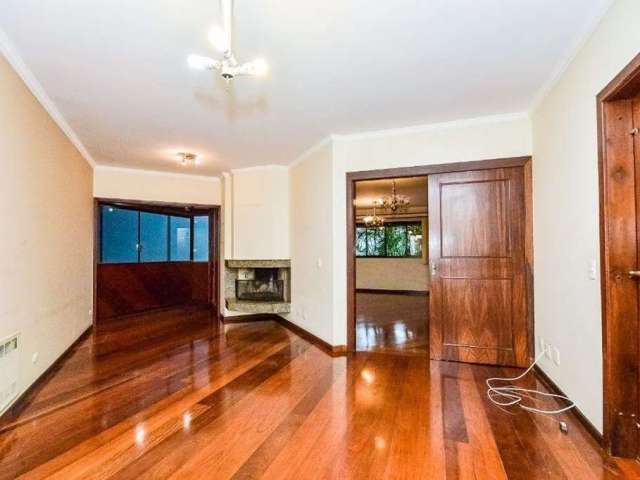 Apartamento com 4 dormitórios à venda na Vila Izabel - Curitiba/PR