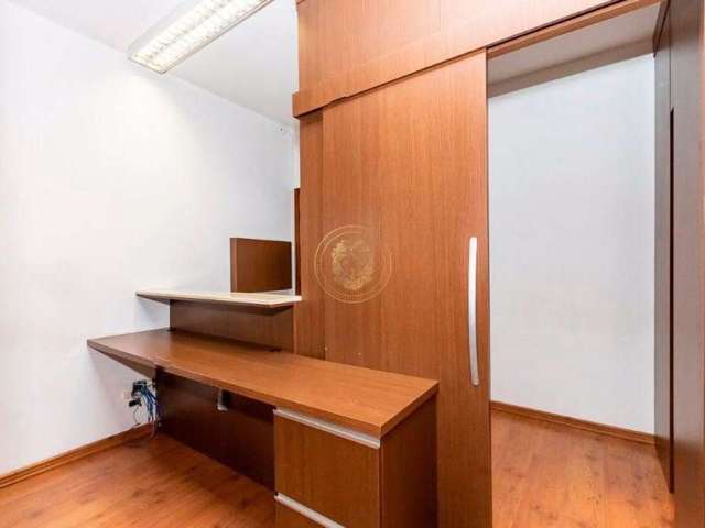 Sala à venda, 37 m² por R$ 380.000,00 - Centro - Curitiba/PR