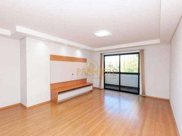 Lindo apartamento com 3 dormitórios