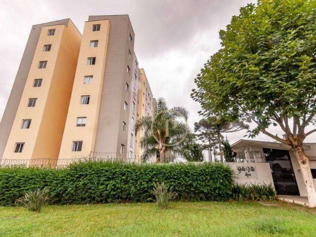 Apartamento com 2 dormitórios à venda, 58 m² por R$ 380.000,00 - Campo Comprido - Curitiba/PR