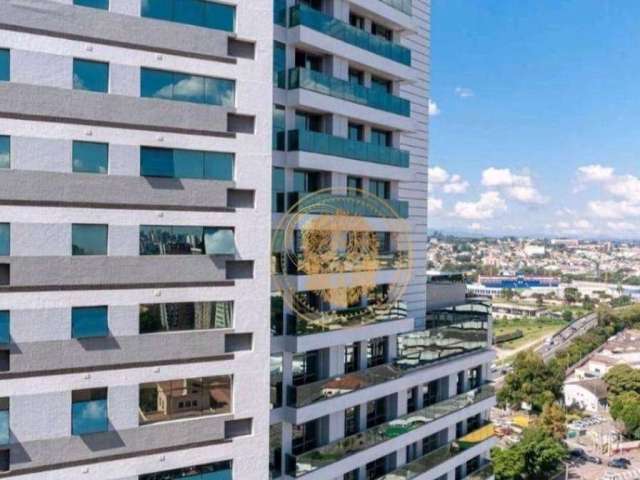 Sala à venda no Rebouças - Curitiba/PR