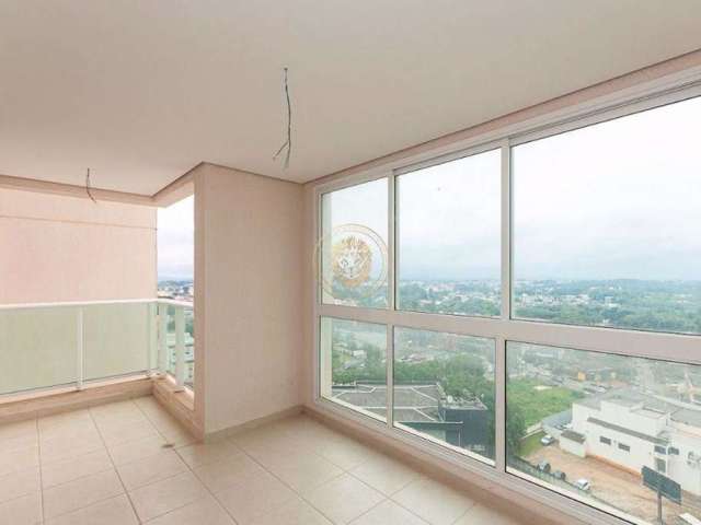 Apartamento à venda, 131 m² por R$ 1.133.000,00 - Cidade Industrial - Curitiba/PR