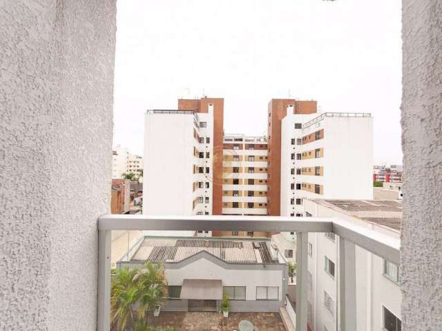 Apartamento 2 dormitórios - Água Verde - Curitiba/PR