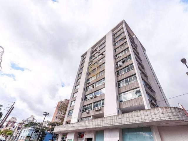 Sala à venda, 104 m² por R$ 498.000,00 - Centro - Curitiba/PR