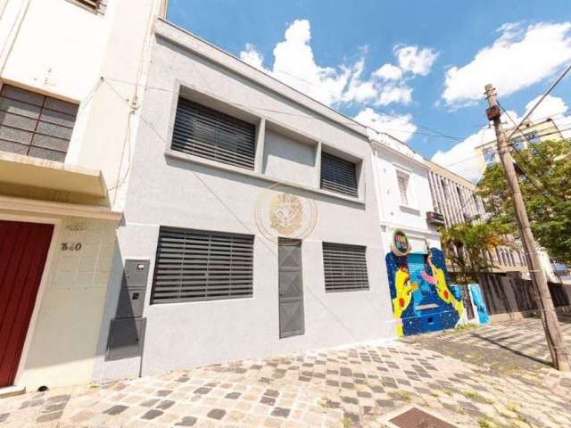 Casa comercial à venda 4 quartos - Centro