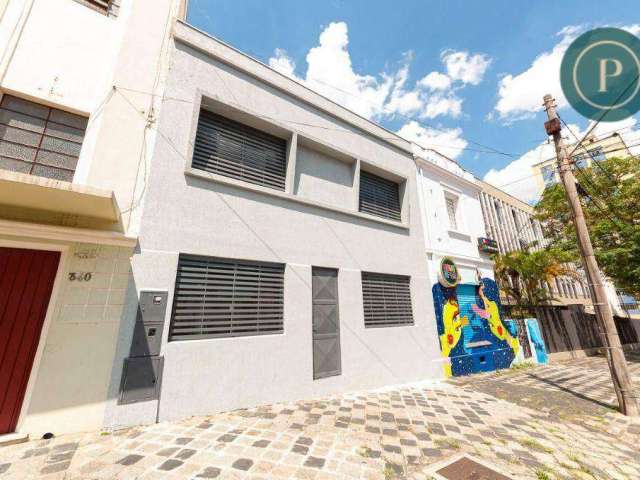 Casa comercial à venda 4 quartos Centro - Experimente atendimento Boutique