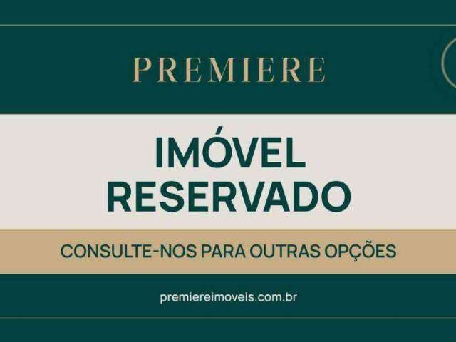 Apartamento com 3 dormitórios à venda, 59 m² por R$ 350.000,00 - Novo Mundo - Curitiba/PR