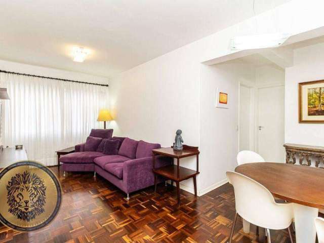 Apartamento com 2 dormitórios - Água Verde - Experimente o Atendimento Boutique;