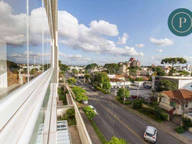 Apartamento à venda, 158 m² por R$ 2.390.000,00 - Água Verde - Curitiba/PR