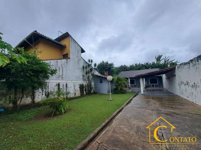 Casa à venda no bairro Guarda Civil - Itanhaém/SP