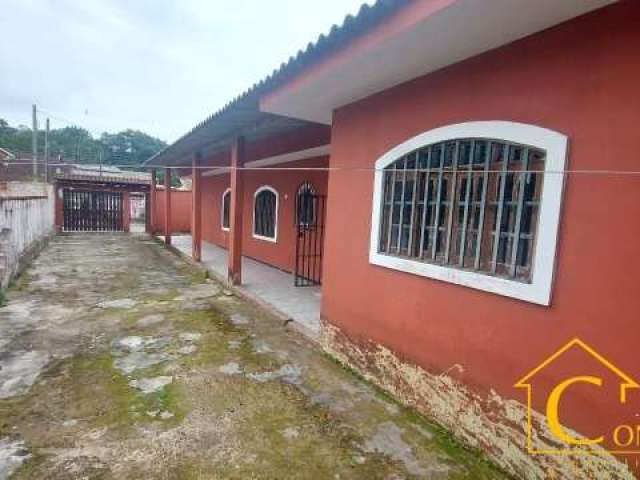 Casa à venda no bairro Nova Itanhaém - Itanhaém/SP