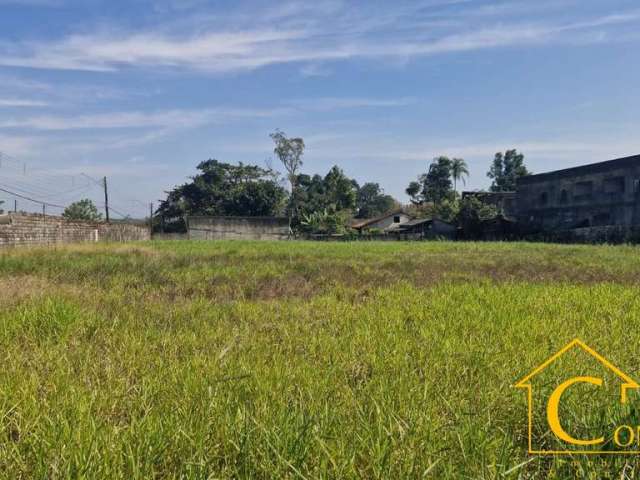 Terreno à venda no bairro Jardim Umuarama - Itanhaém/SP