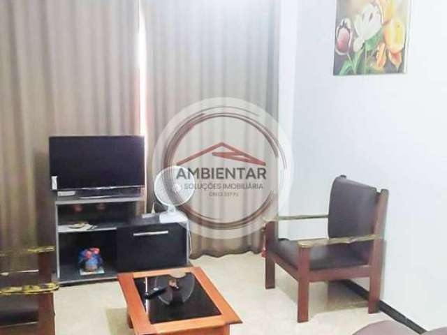 Apartamento no Ponto Novo