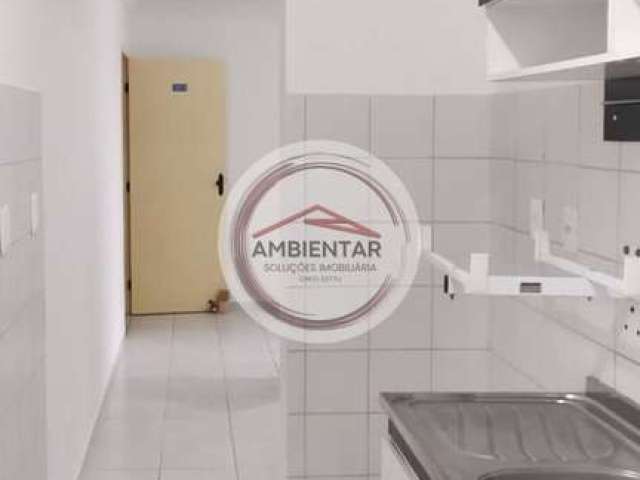 Apartamento no Aeroporto