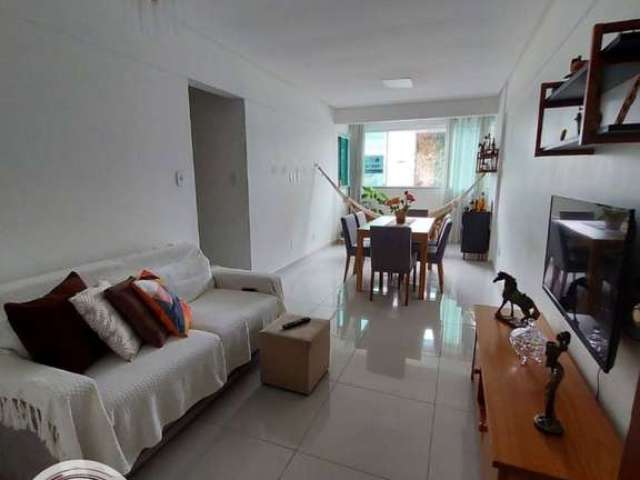 Apartamento Amplo no Centro