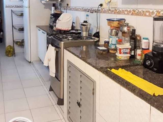 Apartamento 3/4 Térreo - Luzia