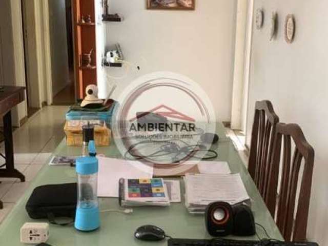 Apartamento no Salgado Filho