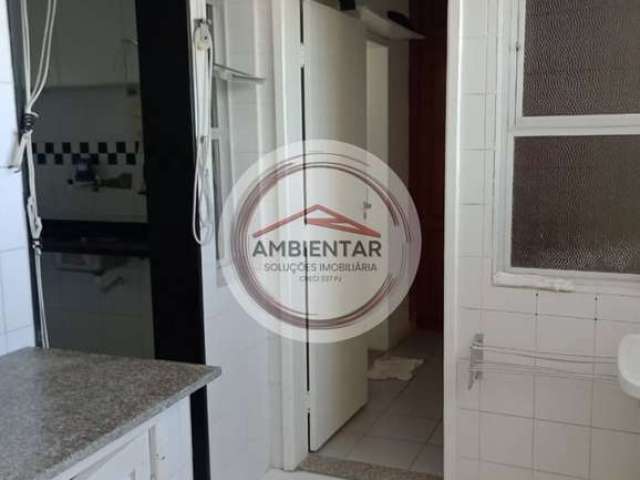 Apartamento no Salgado Filho