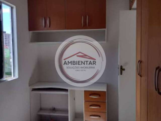 Apartamento Luzia