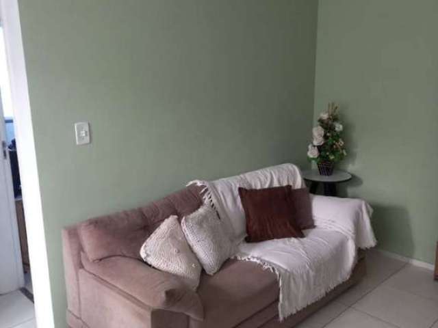 Apartamento no Santos Dumont