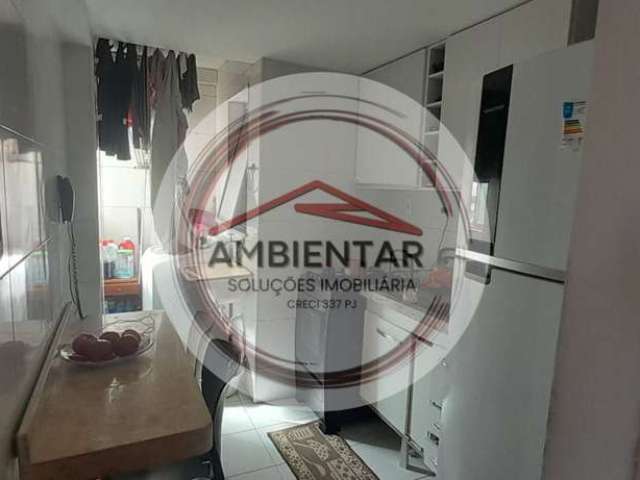 Apartamento no Bairro Industrial