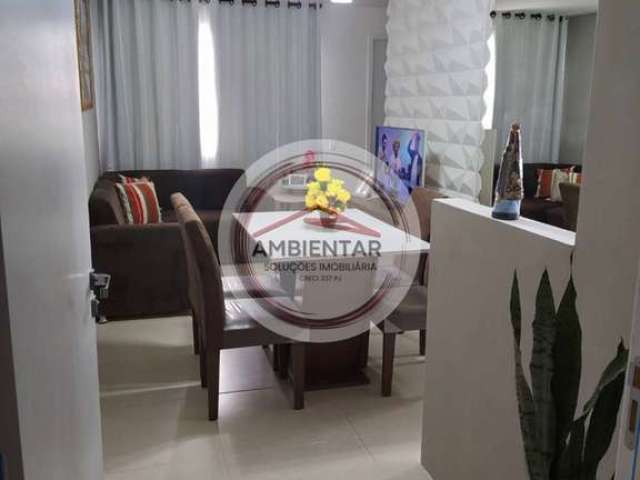 Apartamento no Porto Dantas