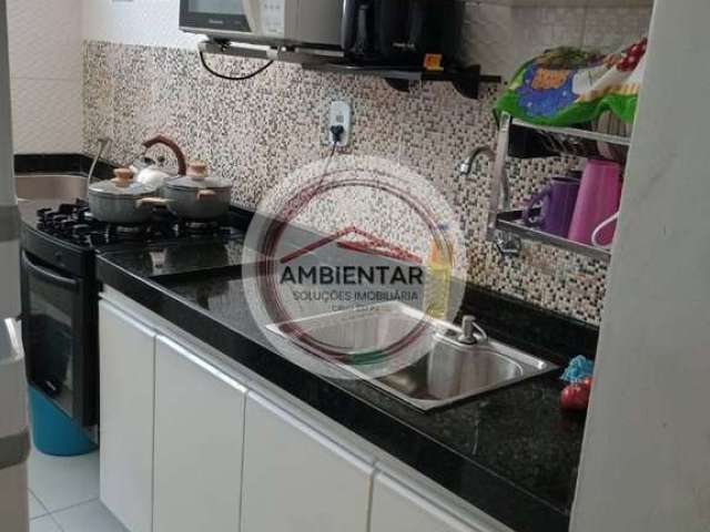 Apartamento no São Conrado