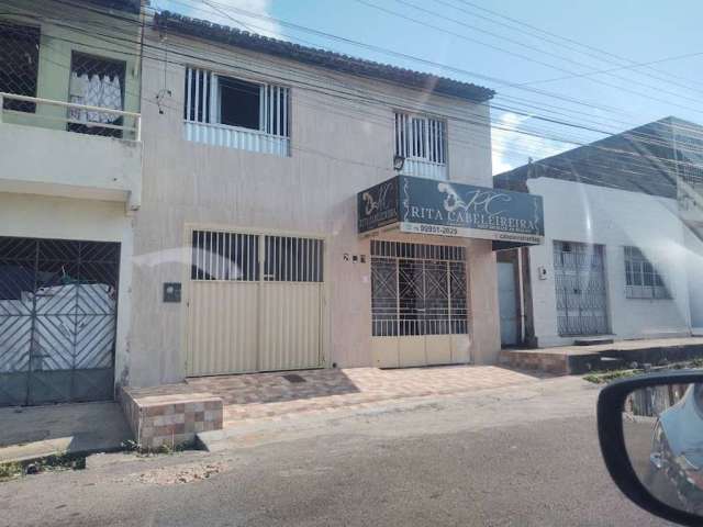 Casa Duplex bairro 18 do Forte