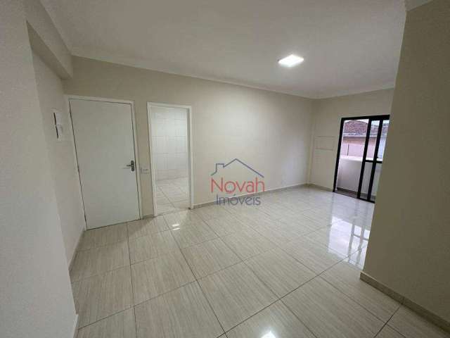 Apartamento à venda, 86 m² por R$ 461.500,00 - Macuco - Santos/SP