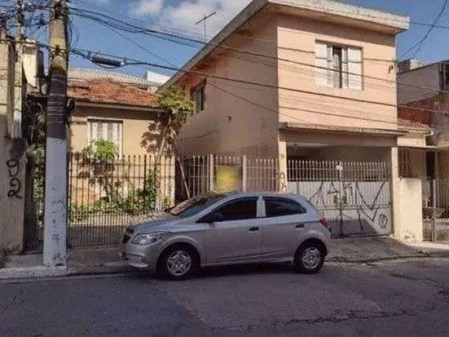 Casa com 4 dormitórios à venda, 180 m² por R$ 420.000 - Chácara Belenzinho - São Paulo/SP