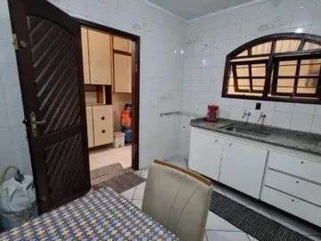 Casa com 3 dormitórios à venda, 125 m² por R$ 570.000 - Vila Antonieta - São Paulo/SP