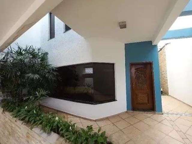 Sobrado com 3 dormitórios à venda, 354 m² por R$ 1.538.000 - Parque da Vila Prudente - São Paulo/SP