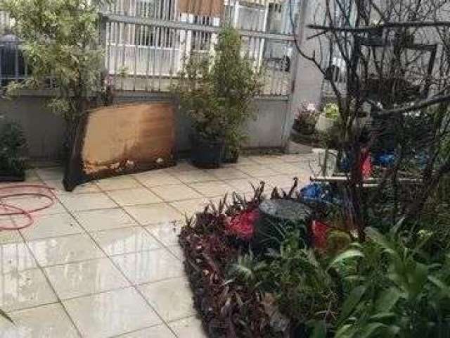 Casa com 4 quartos à venda na Rua Ubajara, 17, Quarta Parada, São Paulo, 201 m2 por R$ 680.000