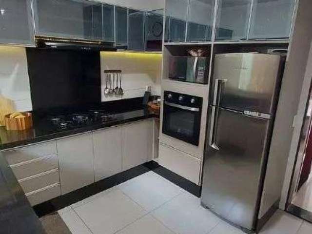 Casa com 2 dormitórios à venda, 90 m² por R$ 580.000 - Jardim Maringá - São Paulo/SP