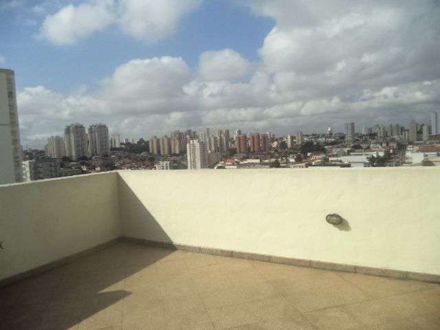 Apartamento Cobertura Duplex Duas Vagas