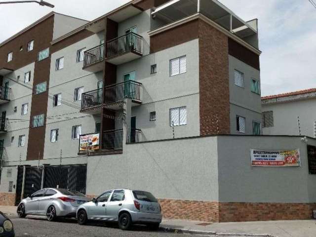 Apartamento com 2 dormitórios à venda, 60 m² por R$ 410.000 - Vila Carrão - São Paulo/SP